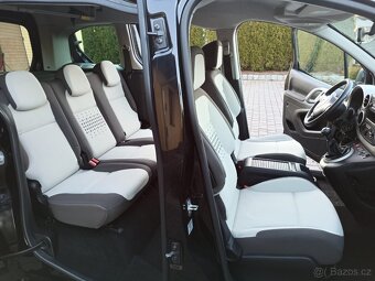 CITROEN BERLINGO 1.6HDI 84KW R.V.2015 - 14