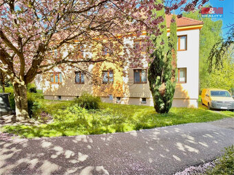 Prodej bytu 2+1, 60 m², Ústí nad Orlicí, ul. Špindlerova - 14