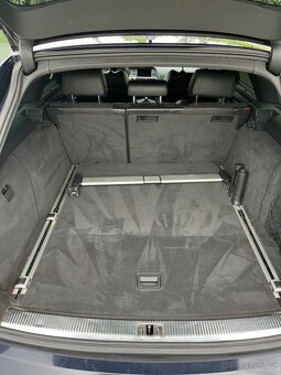 Audi A6 - 14