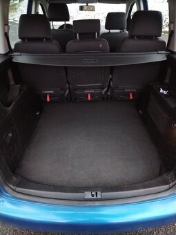 vw touran - 14