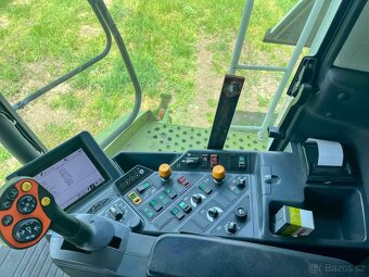 Claas Lexion 600TT - 14