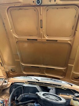 FORD TAUNUS 1.3 GL 1976 - 14