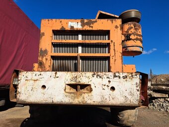 ZTS UNK 320 4X4 - 14