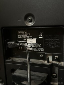 Sony Bravia kdl-32ex705 televize - 14