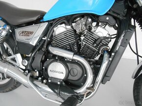 Honda VT 500E - 14