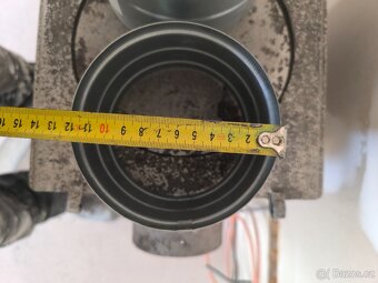 Skamol Skamotec 225 - 14