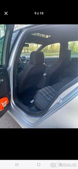 Volkswagen Golf V GT 240PS - 14