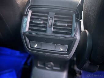 Škoda Kodiaq Fl 2.0 Tdi 110Kw CLEVER TAŽNÉ Kamera ACC 124TKM - 14