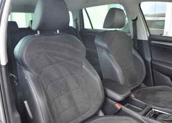 Škoda Kodiaq 2,0TDi REZERVACE - 14