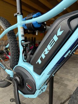 Dámské elektrokolo Trek Powerfly 5+ - 14