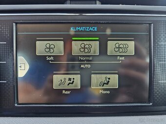 CITROEN C4 GRAND PICASSO 2014 1.6THP 115kW 7 MÍST,TAŽNÉ - 14