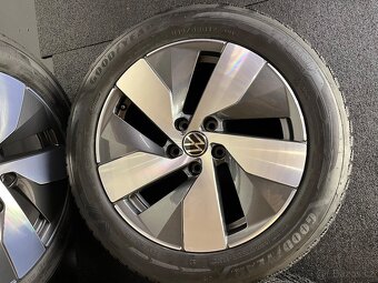 Origo Alu kola VW  passat b9 r-line “Bologna” 5x112 - 14