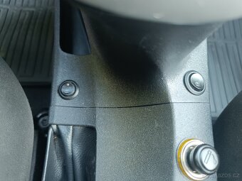 Toyota Verso 1.8 Valvematic / Benzín / 2010 - 14