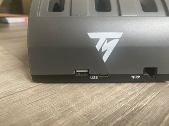 Herní joistick Boeing na pc a Xbox - 14