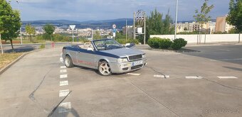 Audi 80 cabrio - 14