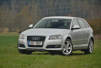 Zimní sada Audi A3 225/45 R17, 5x112 - 14