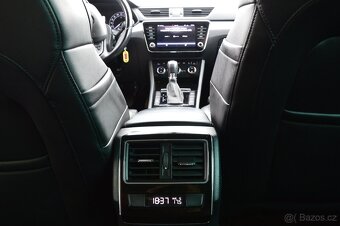 Skoda Superb 2019 - 14