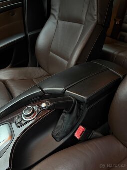 Bmw e61 530D facelift verze edition - 14