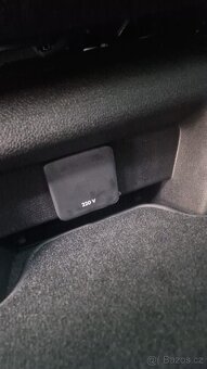 Opel Zafira 2.0 CDTi 130kW automat UVEDENÁ CENA BEZ DPH - 14