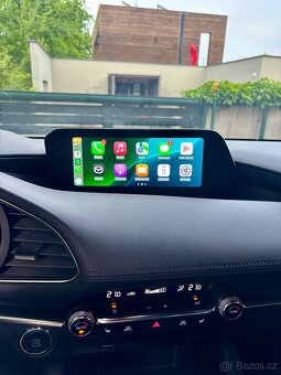 Mazda 3 Turbo 2021 - 14