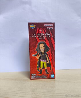 Figurky One Piece (sběratelské) - 14