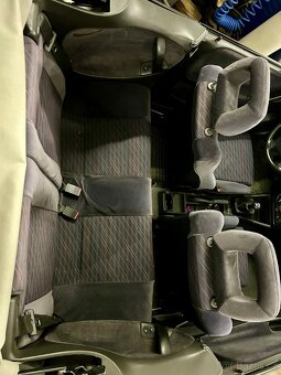 Opel Astra f Cabrio Bertone - 14