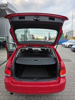 VW Golf 6 1.6 TDI 77kW - 14