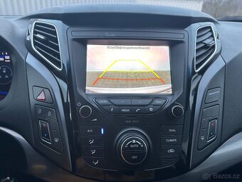 Hyundai i40 2017, 1,6 CRDi, 109tis.TOP stav.1.maj.Čr - 14