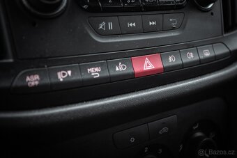 Fiat Dobló 1.6 MultiJet 77kW, možný odpočet DPH - 14