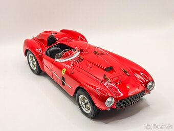 Ferrari 375 plus 1:18 BBR - 14