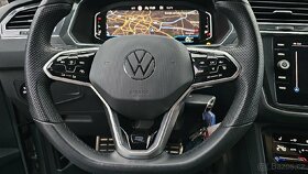 TIGUAN 2.0 TDI 4 Motion Mod.2022 - 14