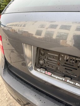 Náhradní díly Škoda Octavia 2 Combi - 14