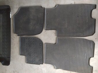 Alu kola R 16 5x114,3 - 14