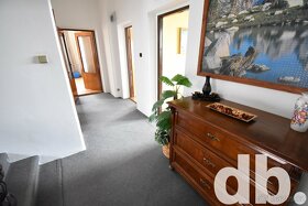 Prodej, Rodinné domy,  210 m2 - Ostrov - Horní Žďár - 14