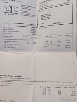Pekárna domácí - 14
