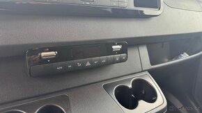 Mercedes-Benz Sprinter, 2.0 CDI 4x4 vč. DPH - 14