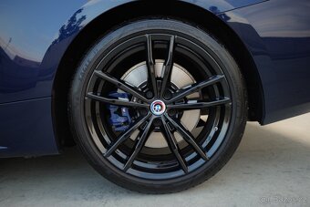 BMW M440i x-Drive H/K DPH - 14
