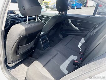 BMW 320D F30 SPORT 135KW SERVIS BMW 146.000KM TOP - 14