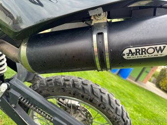 YAMAHA WR 125R - 14