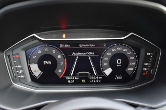 Audi A1 35 TFSI CITYCARVER 2xPNEU DPH ČR 1.MAJITEL - 14