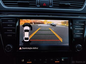 Škoda Superb III 2.0 tdi DSG Style -- TOP VÝBAVA -- - 14
