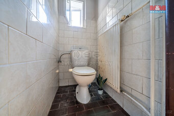 Prodej rodinného domu, 135 m², Podluhy - 14