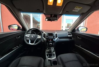 SsangYong Tivoli 1.6 Crystal 4x2 - 14