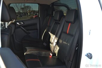 Ford Ranger 3.2 Wildtrak - 14
