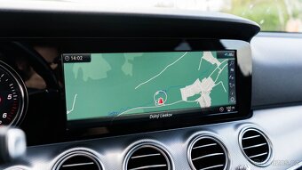 Mercedes-Benz E trieda Kombi 350 d A/T - 14