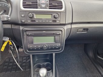 Škoda Roomster 1,4 16 V 63 KW , vyh.sed, digi.klima - 14