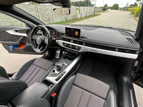 Audi A4, 2.0TDI 140kW, Quattro,S-line, DPH - 14