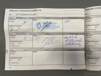 Renault CAPTUR Zen TCe 100 LPG 1.majitelka r.v.05/2022´ - 14