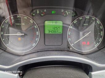 Skoda Octavia 1.9 TDI 77kw - 14