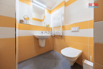 Prodej bytu 2+kk, 52 m², Praha, ul. Kardausova - 14